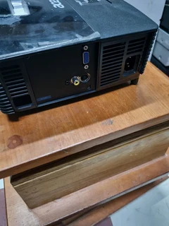 Acer X113P Projector.