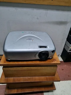 Sahara Projector .
