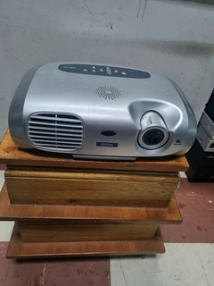 Epson EMP-S1H Projector.