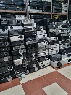 Epson EMP-S1H Projector.