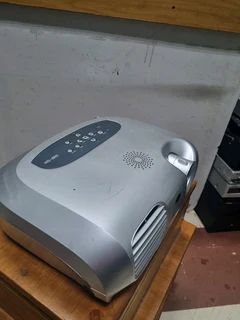 Epson EMP-S1H Projector.