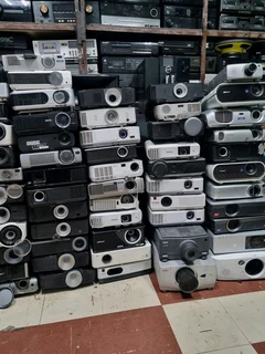 Nec NP210 Projector.