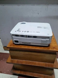 Nec NP210 Projector.