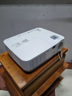 Nec NP210 Projector.