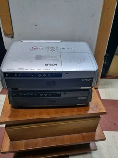 Epson EMP-X3 Projectors.