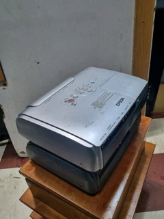 Epson EMP-X3 Projectors.