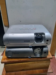 Epson EMP-X3 Projectors.