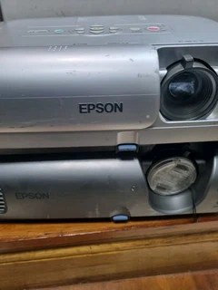 Epson EMP-X3 Projectors.