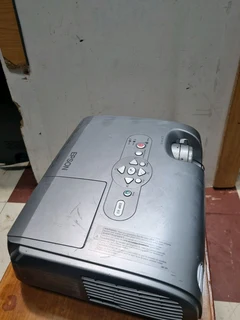 Epson EMP-X3 Projectors.