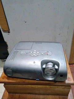 Epson EMP-X3 Projectors.