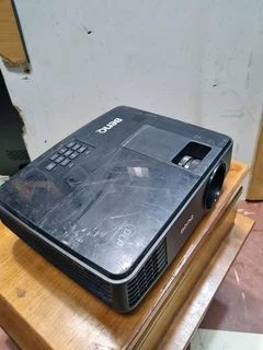 BenQ MS504 Projector.