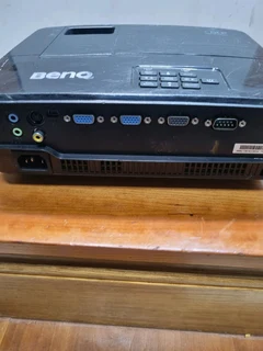 BenQ MS504 Projector.