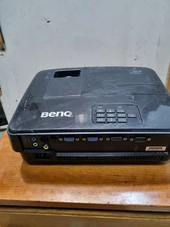 BenQ MS504 Projector.