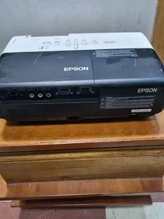 Epson EMP-X52 Projectors.