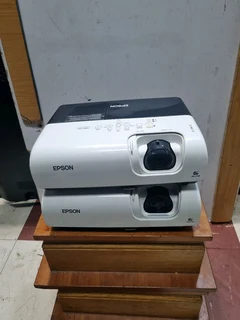 Epson EMP-X52 Projectors.