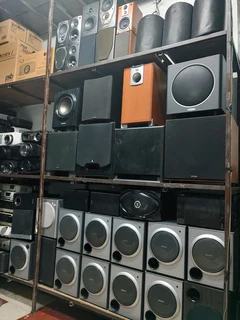 Epson EMP-X52 Projectors.