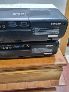 Epson EMP-X52 Projectors.
