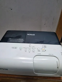 Epson EMP-X52 Projectors.