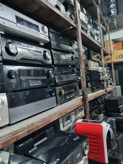 Bose Active Subwoofers,Amplifiers,Subwoofers,Projectors and Many many MORE.