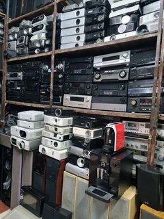 Bose Active Subwoofers,Amplifiers,Subwoofers,Projectors and Many many MORE.