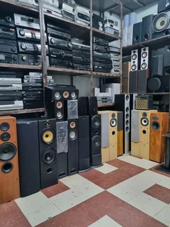 Speakers Of All Kinds,on Sale. Contact Me, For Prices.