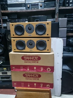 Speakers, Subwoofers, Bookshelves, Amplifiers and all Kinds of Home Appliances, on SALE.