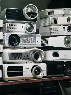 Speakers, Subwoofers, Bookshelves, Amplifiers and all Kinds of Home Appliances, on SALE.