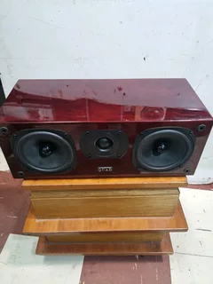 Lots of Quality Centre Speakers, on SALE. Kef,Jamo,Tannoy, Mission, Quatz, etc