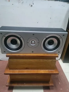 Lots of Quality Centre Speakers, on SALE. Kef,Jamo,Tannoy, Mission, Quatz, etc