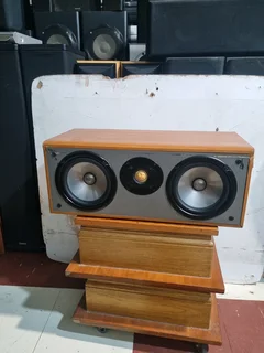 Lots of Quality Centre Speakers, on SALE. Kef,Jamo,Tannoy, Mission, Quatz, etc