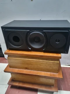 Lots of Quality Centre Speakers, on SALE. Kef,Jamo,Tannoy, Mission, Quatz, etc