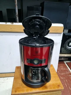 Coffee Machines,on SALE. From R499.