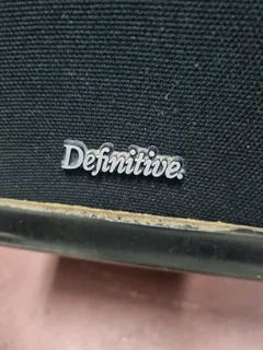 Lots and Lots, of Quality Floor Standing Speakers, on SALE. Polkaudio, Mission, Tannoy, etc