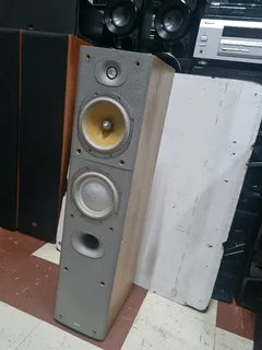 Lots and Lots, of Quality Floor Standing Speakers, on SALE. Polkaudio, Mission, Tannoy, etc