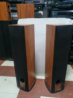 Lots and Lots, of Quality Floor Standing Speakers, on SALE. Polkaudio, Mission, Tannoy, etc