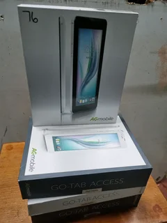AG Tablet Phones,for R499 Only.