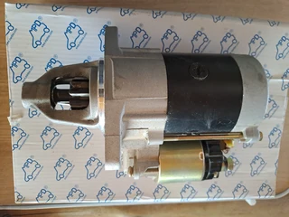 Chana Maxi Star 1300 bakkie - Spares