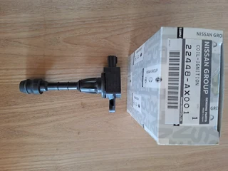 Nissan Micra ignition coil
