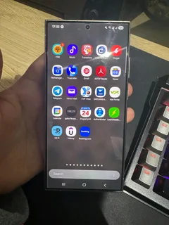 Samsung S24 Ultra Dual Sim 256GB