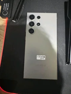 Samsung S24 Ultra Dual Sim 256GB