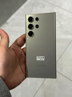 Samsung S24 Ultra Dual Sim 256GB