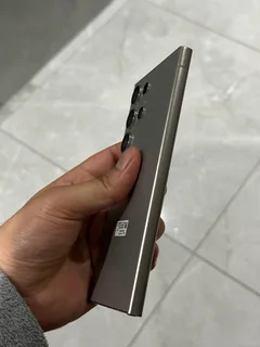 Samsung S24 Ultra Dual Sim 256GB