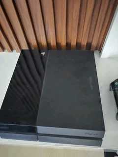 Playstation 4 500 GB