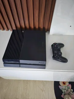 Playstation 4 500 GB