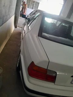 1994 BMW 3 Series Sedan Automatic