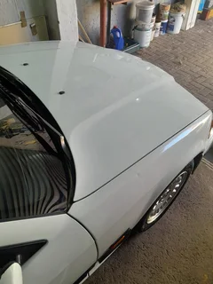 1994 BMW 3 Series Sedan Automatic