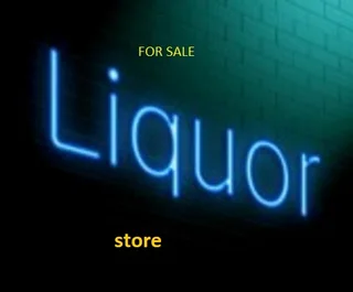 Liquorstore Hatfield/Arcadia area now for sale!