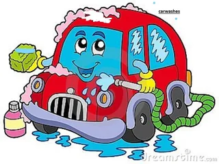 Carwash more to the North of Pretoria now for sale