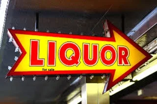 Large, busy liquorstore now for sale! Excellent Turn over!