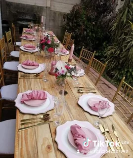 Marquees,  stretch tents and coldrooms for hire around Inanda